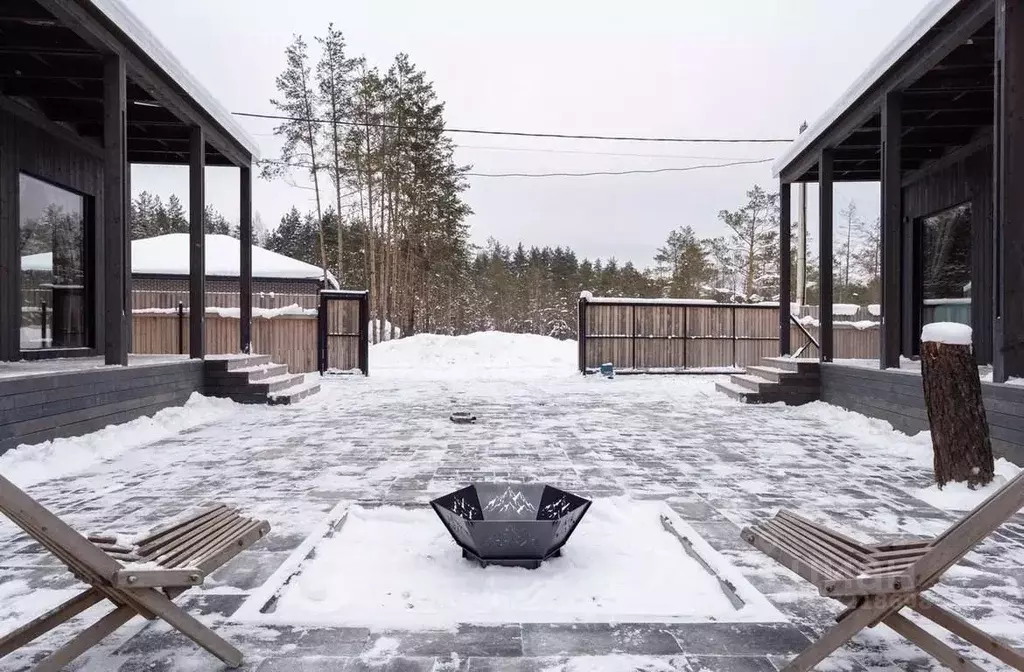 Дом в Ленинградская область, Всеволожское городское поселение ул. ... - Фото 1