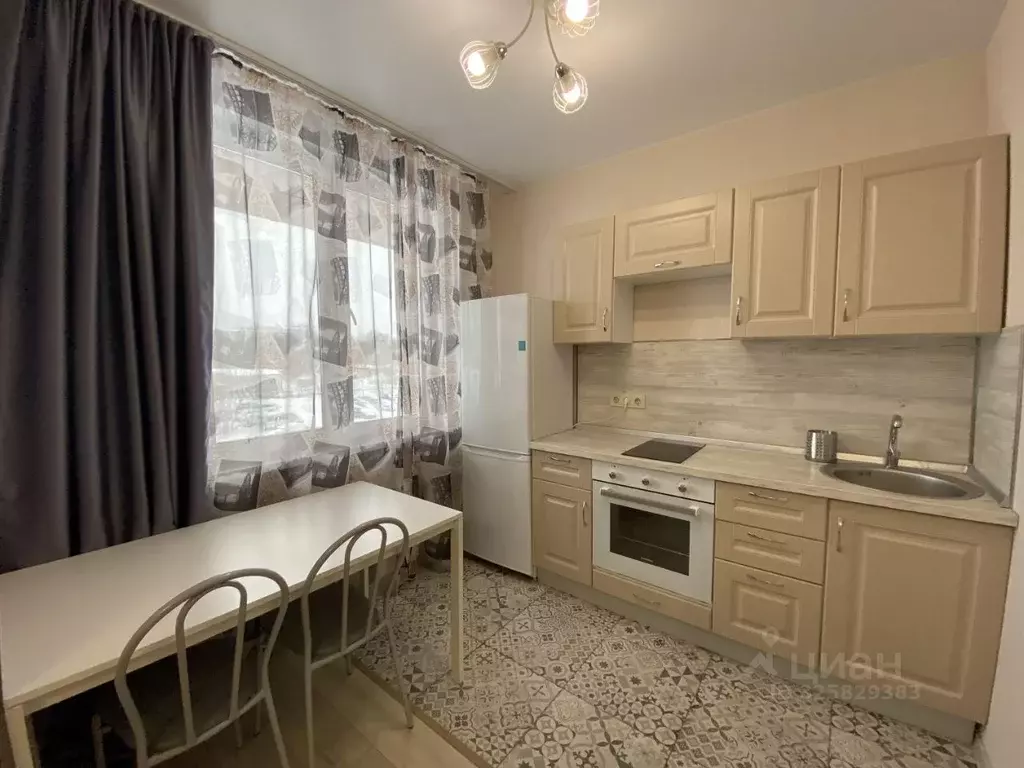 Студия Нижегородская область, Нижний Новгород ул. Июльских Дней, 1к2 ... - Фото 2