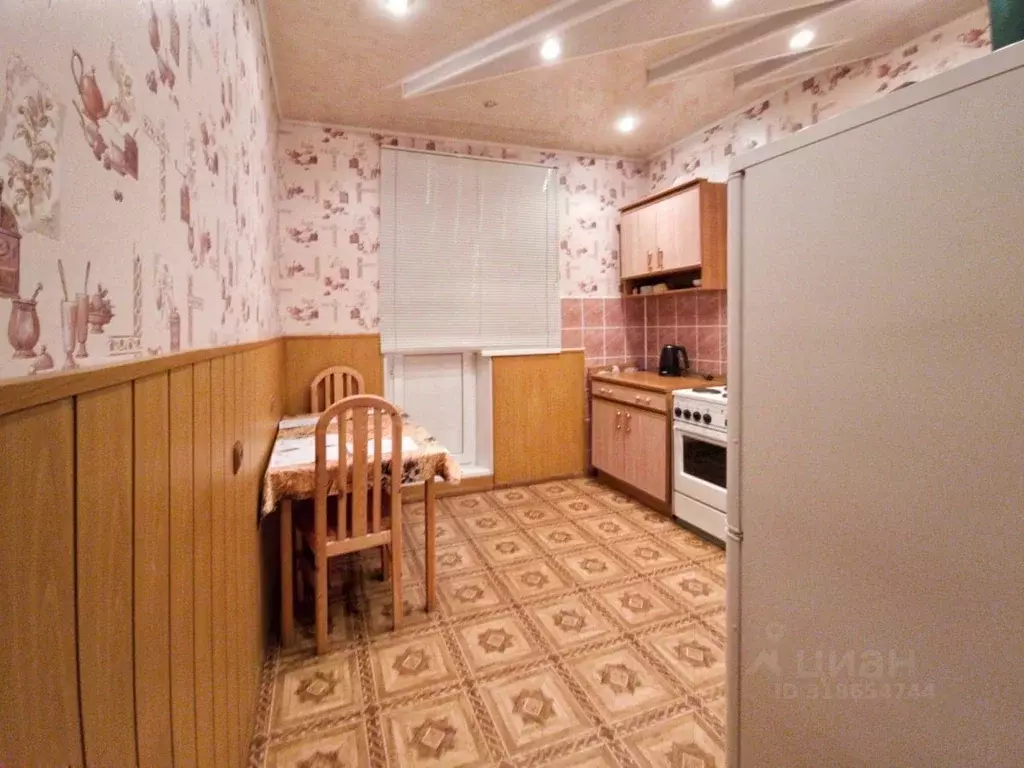 1-к кв. Мурманская область, Мурманск Верхне-Ростинское ш., 3 (41.6 м) - Фото 0