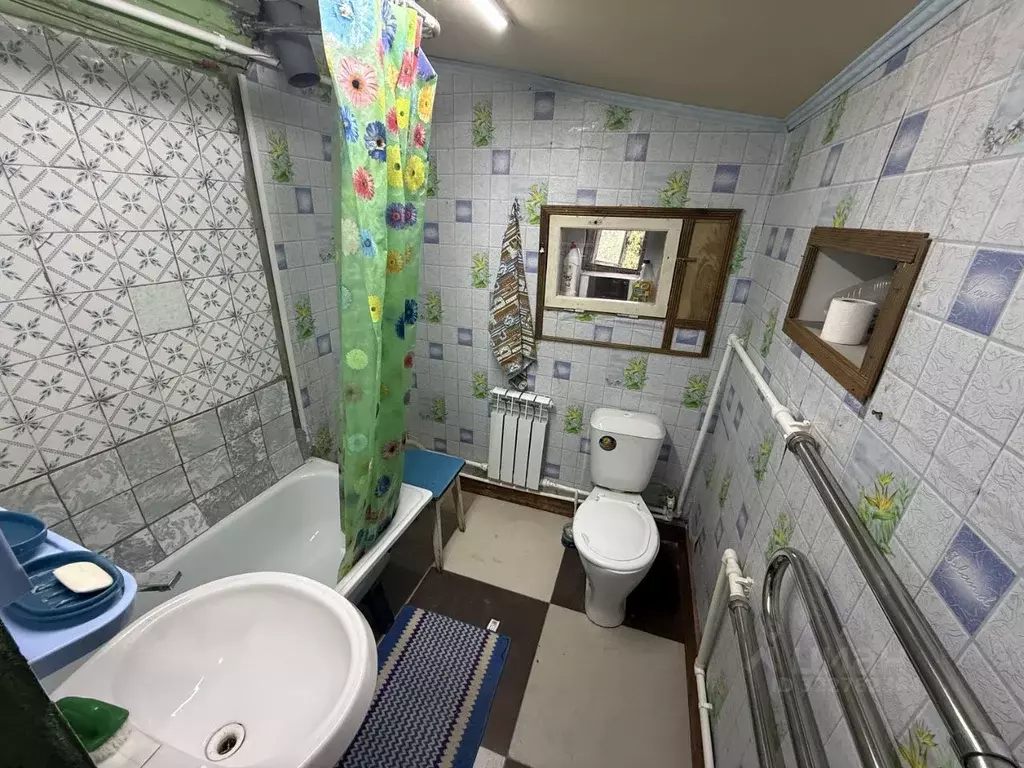 Дом в Брянская область, Брянск Бежицкая ул., 138 (65 м) - Фото 1