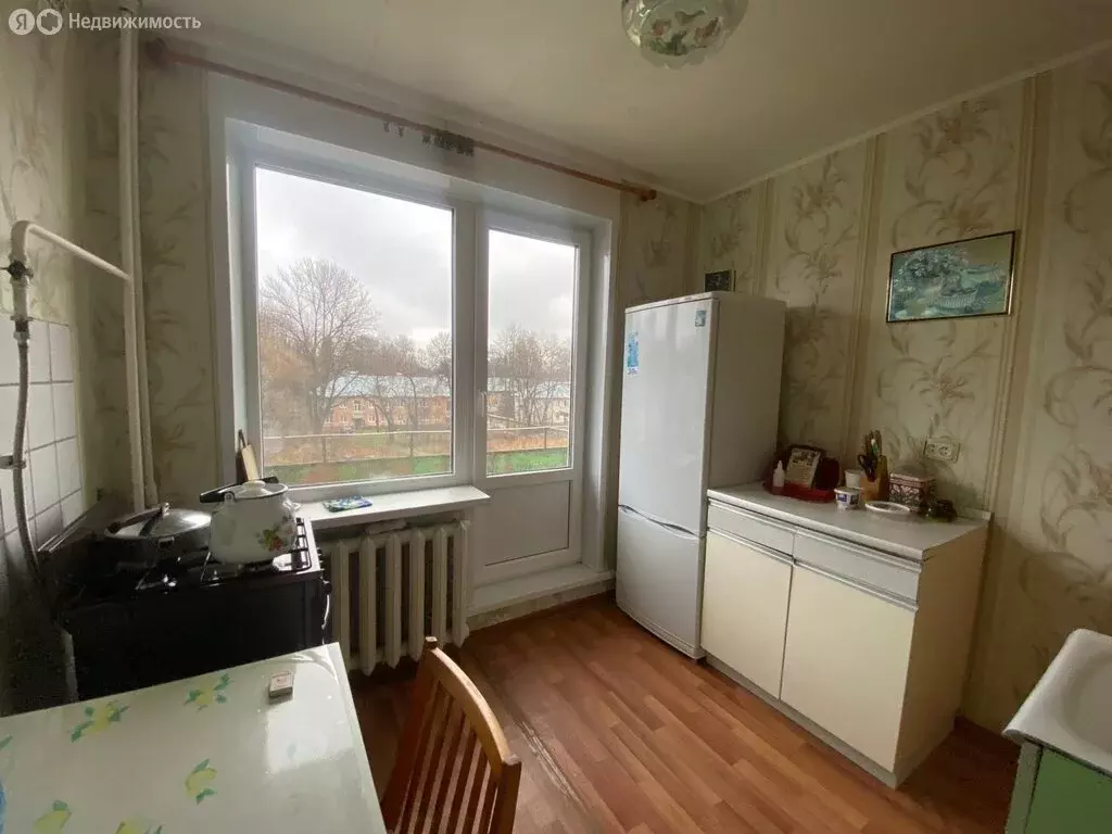 1-комнатная квартира: Бурмакино, Спортивная улица, 4 (31 м) - Фото 2