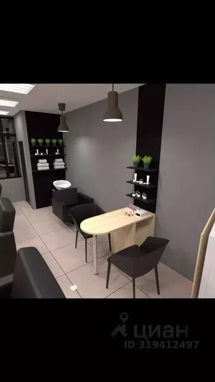 Помещение свободного назначения в Саха (Якутия), Якутск ул. ... - Фото 1