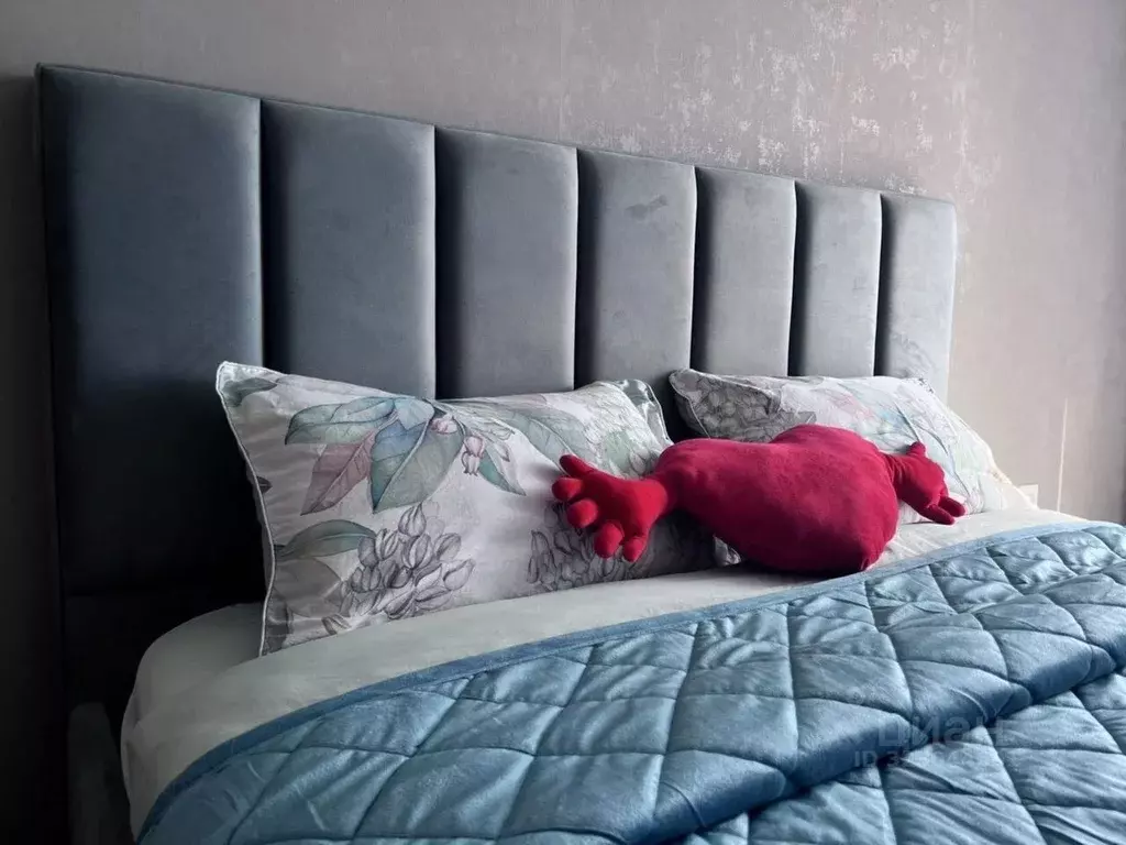 1-к кв. Чувашия, Чебоксары ул. Юрия Гагарина, 47к3 (44.0 м) - Фото 2