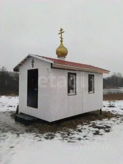 Участок в Нижегородская область, Богородский муниципальный округ, ... - Фото 1