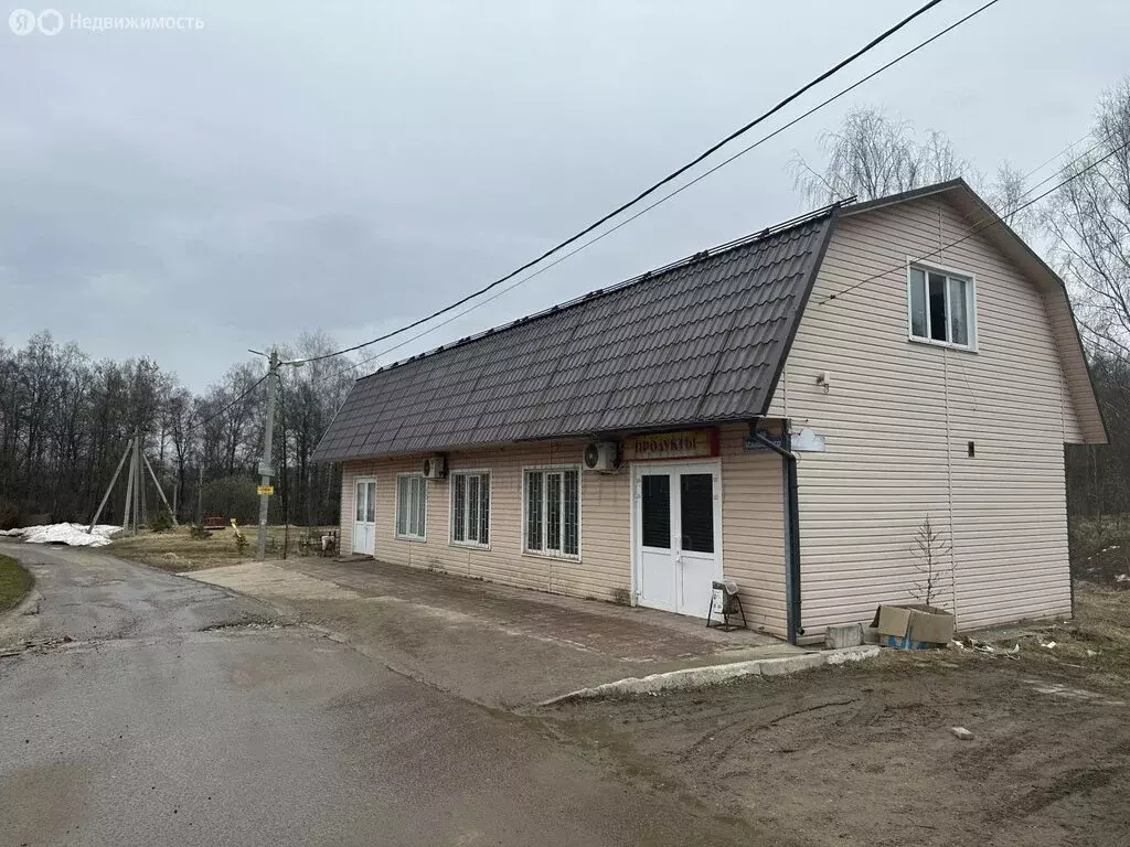 Помещение свободного назначения (200 м) - Фото 1