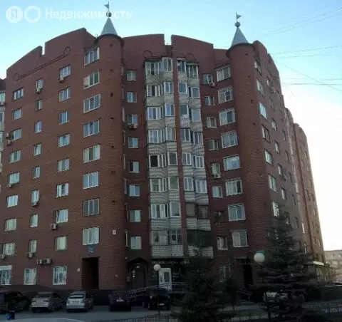 3-комнатная квартира: Тюмень, улица Мельникайте, 136к1 (100.6 м) - Фото 2