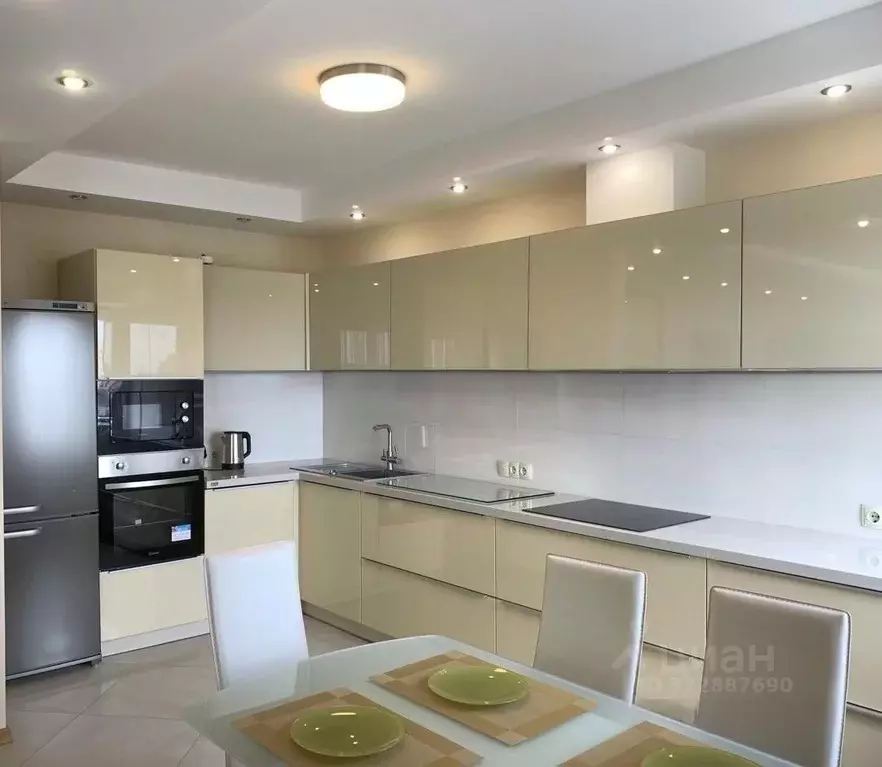 2-к кв. Ростовская область, Ростов-на-Дону Новое Поселение мкр, пер. ... - Фото 0