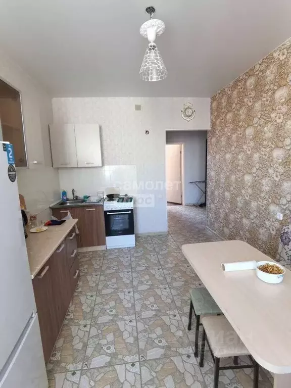2-к кв. Краснодарский край, Анапа ул. Лермонтова, 116к1 (52.0 м) - Фото 1