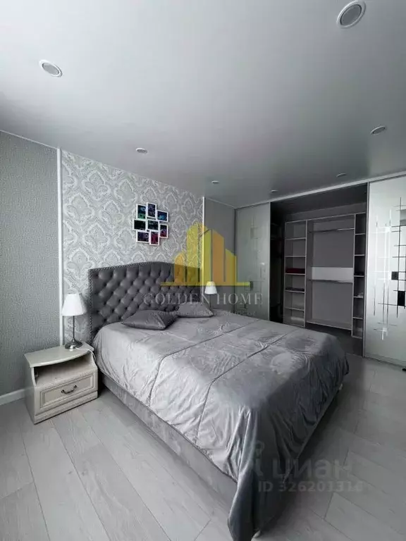 2-к кв. Санкт-Петербург Лиговский просп., 161 (64.0 м) - Фото 1