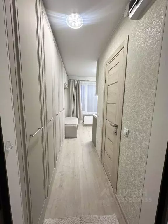 Студия Москва Аминьевское ш., 5 (12.0 м) - Фото 2