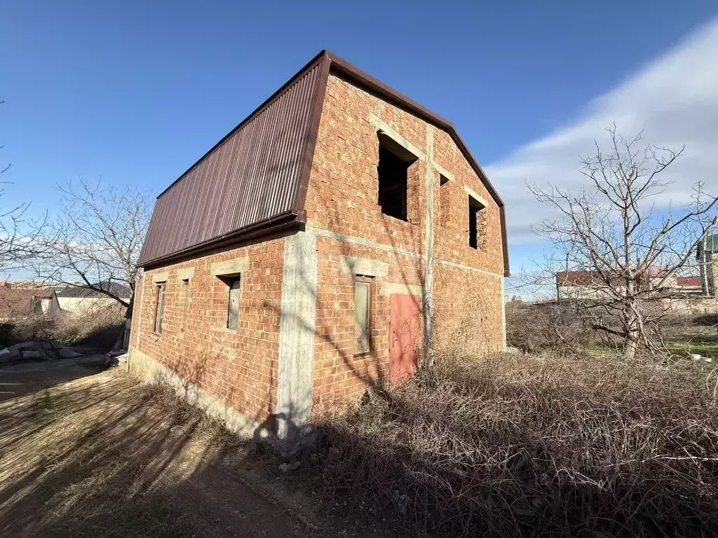 Дом в Дагестан, Махачкала ул. Межквартальная (210 м) - Фото 0