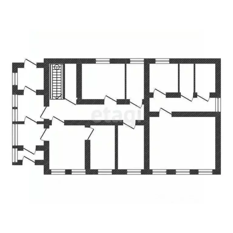 Офис в Белгородская область, Белгород ул. Николая Чумичова, 24 (329 м) - Фото 2