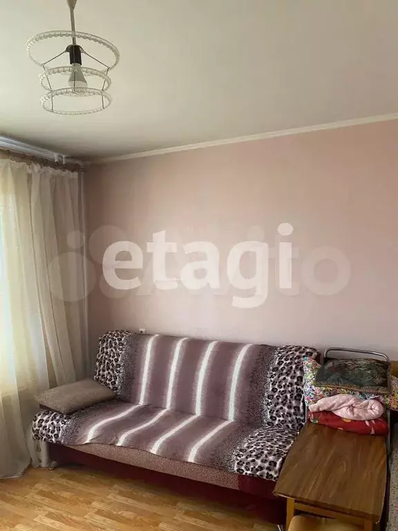 1-к. квартира, 40,1 м, 7/10 эт. - Фото 1
