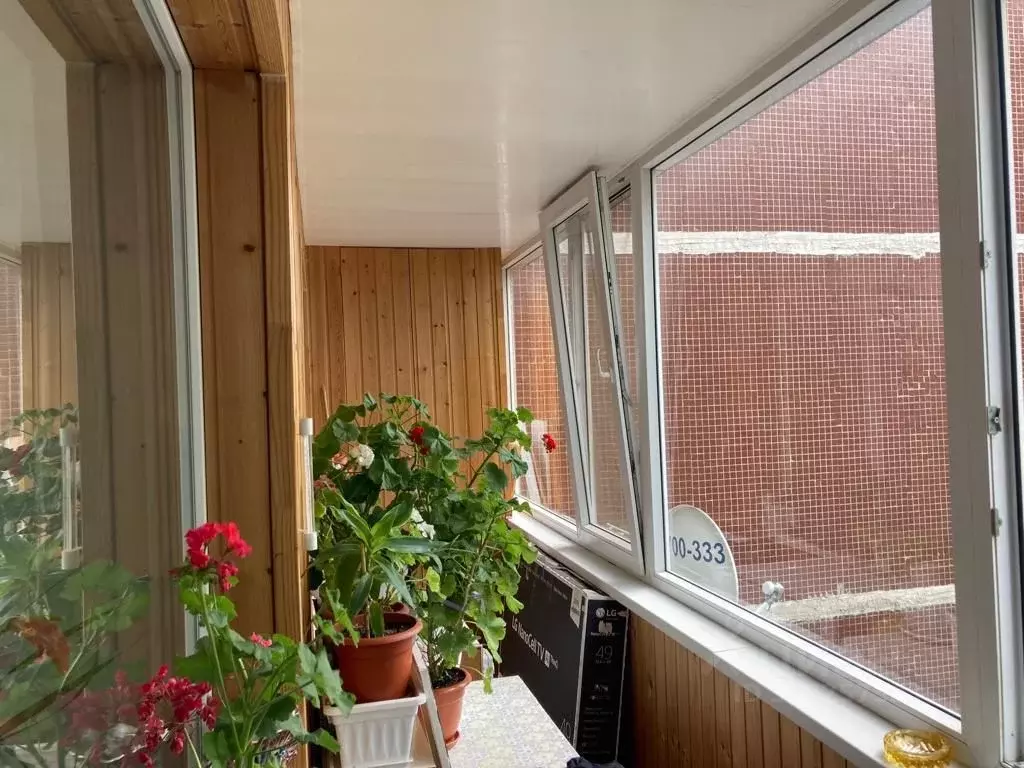 3-к кв. Ульяновская область, Ульяновск ул. Рябикова, 65 (60.0 м) - Фото 1