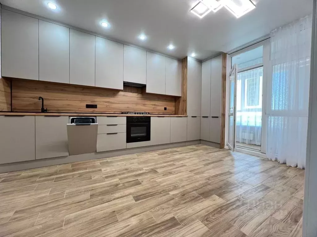 2-к кв. Ставропольский край, Ставрополь ул. Николая Голодникова, 7 ... - Фото 1