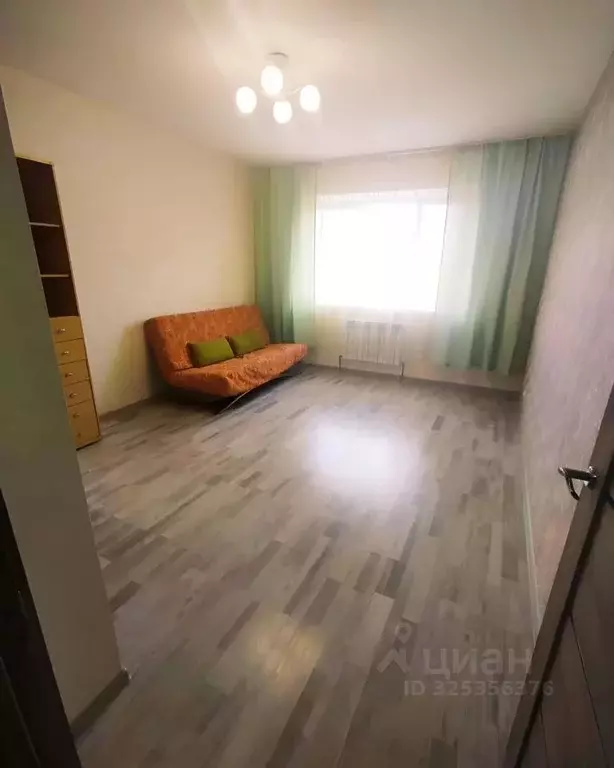 1-к кв. Смоленская область, Смоленский муниципальный округ, д. ... - Фото 1