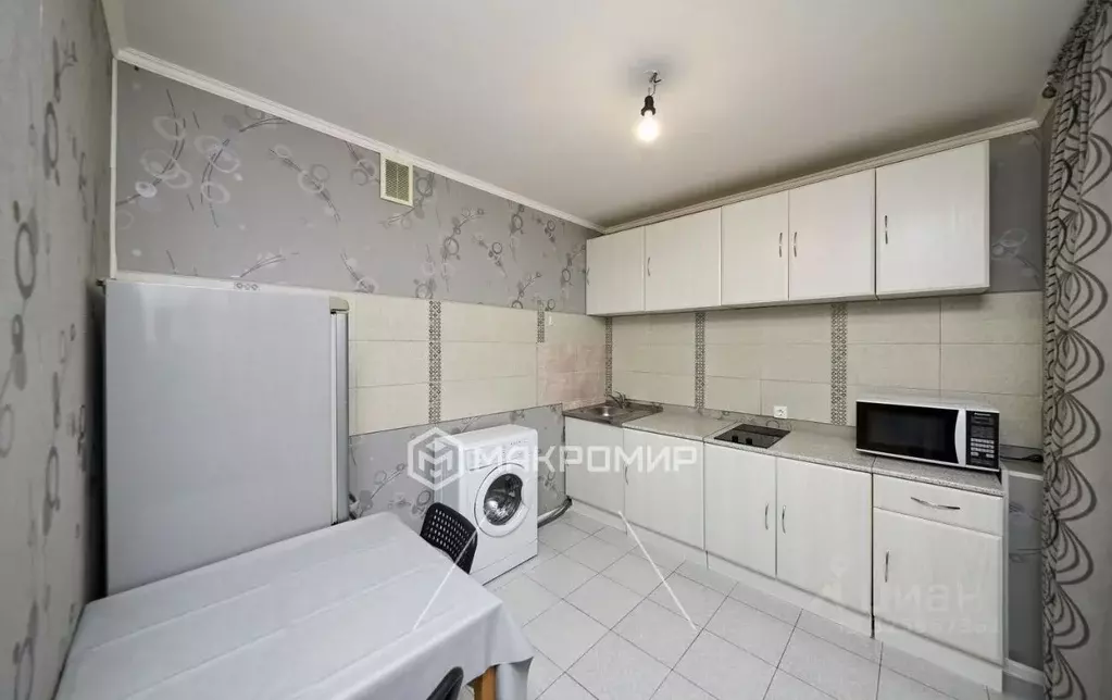 1-к кв. Санкт-Петербург просп. Луначарского, 78к5 (35.0 м) - Фото 1