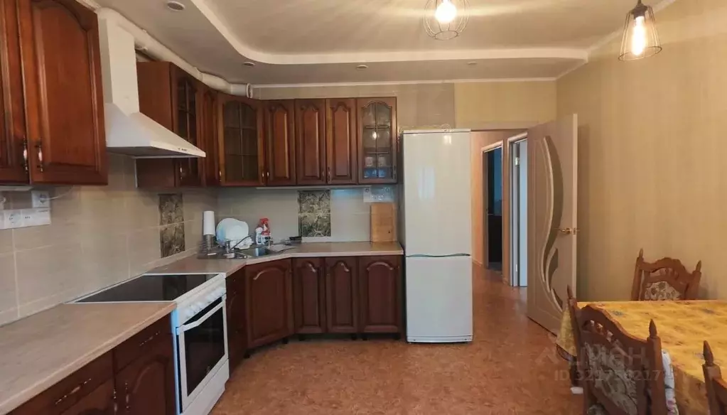 2-к кв. Московская область, Звенигород Одинцовский городской округ, ... - Фото 0