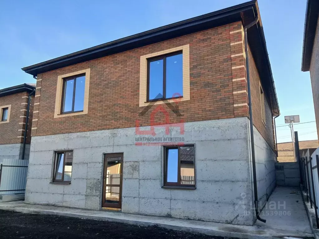 Дом в Ставропольский край, Предгорный муниципальный округ, ... - Фото 2