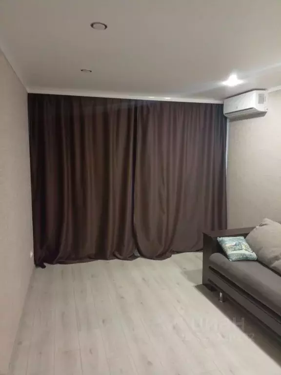 1-к кв. Белгородская область, Белгород ул. Королева, 21 (30.4 м) - Фото 2