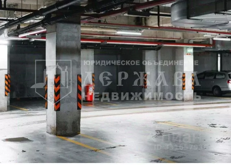 Гараж в Кемеровская область, Кемерово ул. Ермака, 7 (14 м) - Фото 2