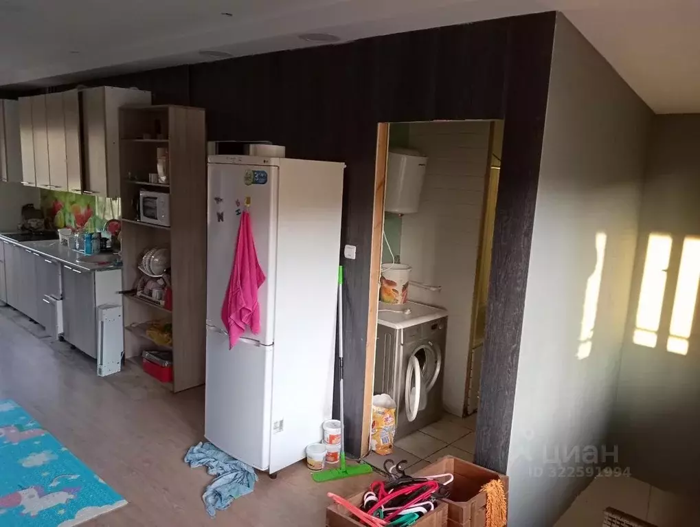 Дом в Саха (Якутия), Якутск Марха мкр, ул. Энергетиков (160 м) - Фото 2