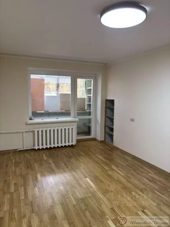 2-к кв. Самарская область, Самара ул. Мориса Тореза, 103 (48.0 м) - Фото 0