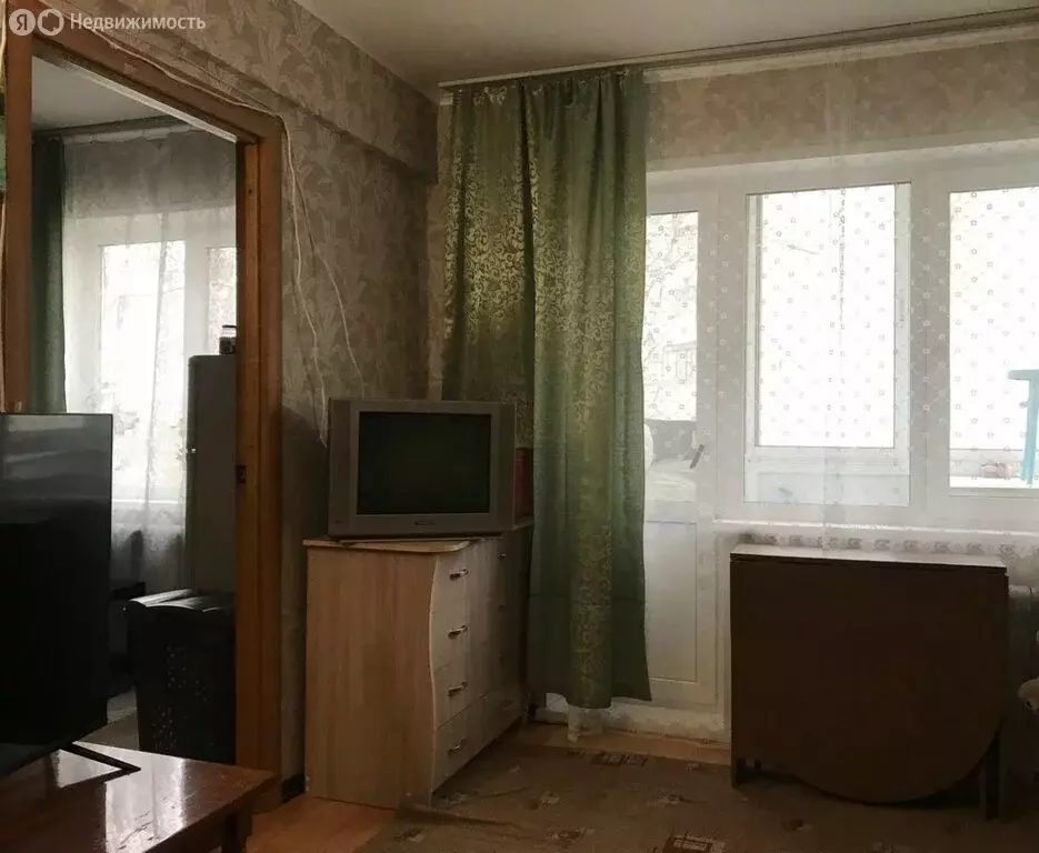 2-комнатная квартира: Томск, улица Кулагина, 9 (44 м) - Фото 1