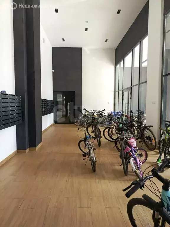 3-комнатная квартира: Сыктывкар, улица Жакова, 9 (52 м) - Фото 2