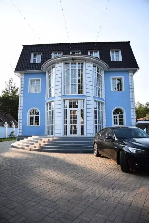 Дом в Санкт-Петербург пос. Песочный, Пограничная ул., 97 (750 м) - Фото 1