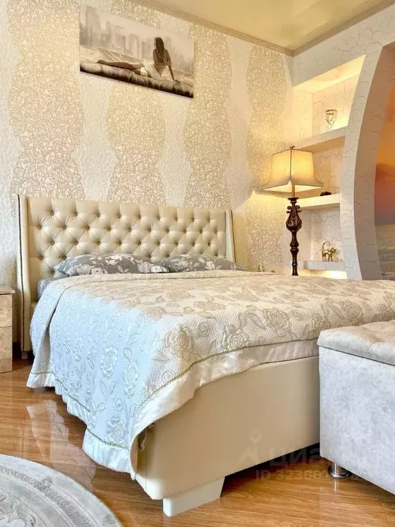 2-к кв. Краснодарский край, Анапа Крымская ул., 34 (97.0 м) - Фото 2