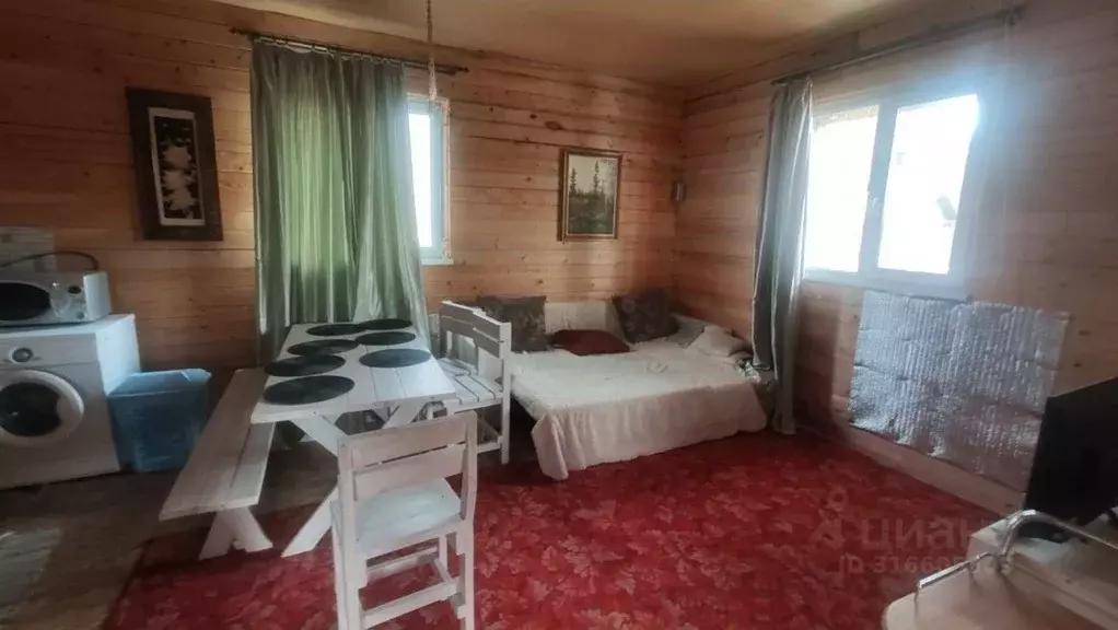 Дом в Томская область, Томск пл. Ленина (108 м) - Фото 1