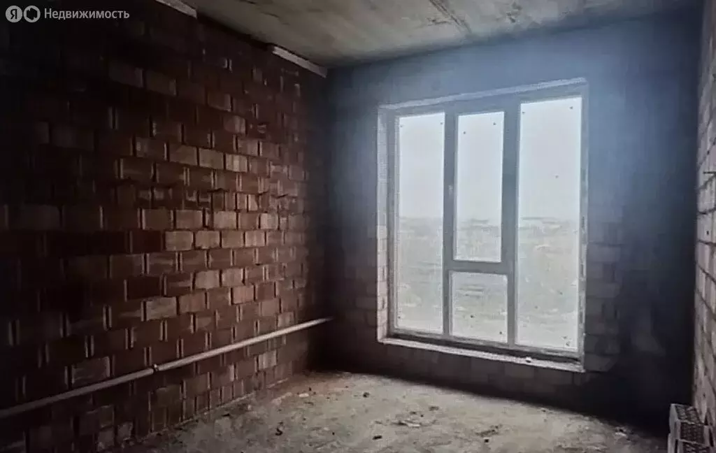 1-комнатная квартира: Нальчик, Кабардинская улица, 195 (46 м) - Фото 2