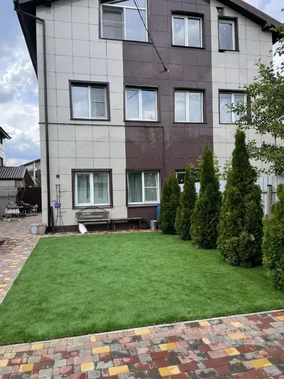 Дом в Московская область, Балашиха городской округ, д. Павлино, ... - Фото 1