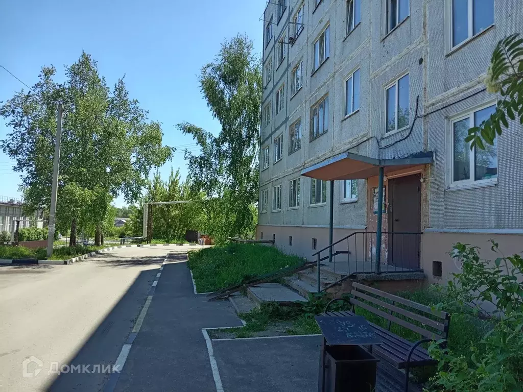 Продаётся 1-к квартира, 23.7 м - Фото 1