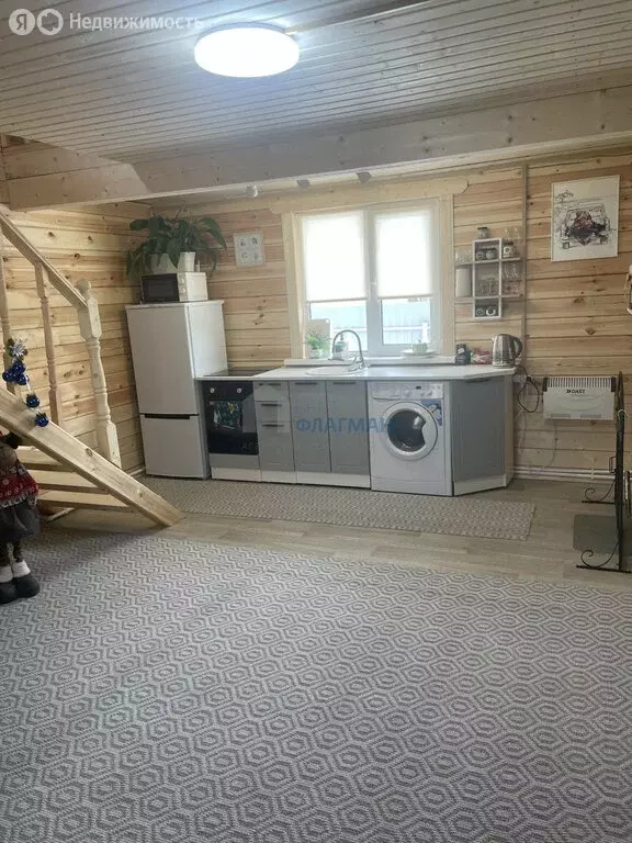 Дом в Пущино, микрорайон Д (61 м) - Фото 2