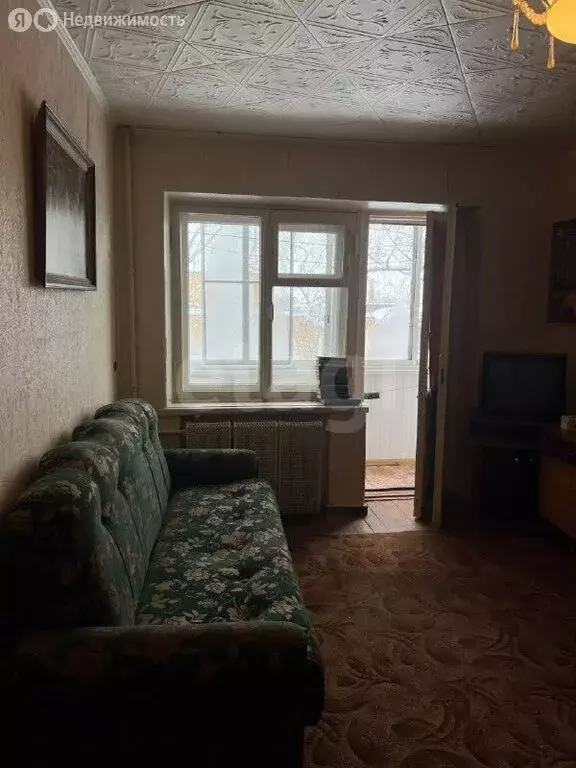 1-комнатная квартира: Богородицк, улица Ленина, 28 (32.6 м) - Фото 2