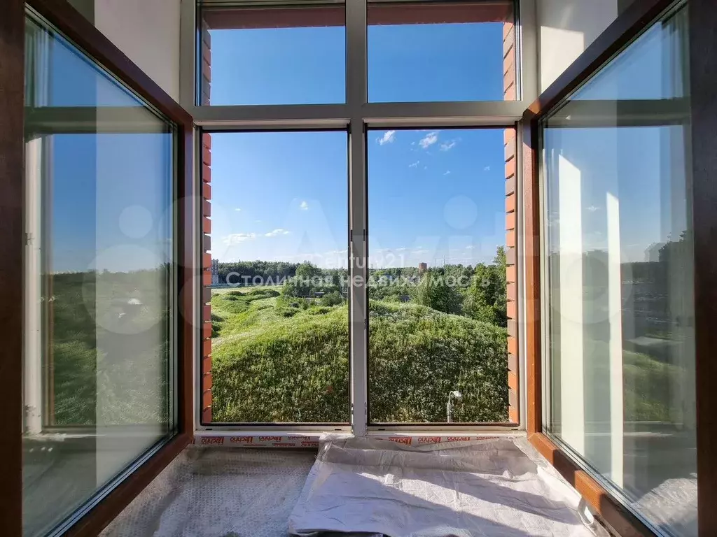 4-к. квартира, 60 м, 4/8 эт. - Фото 1