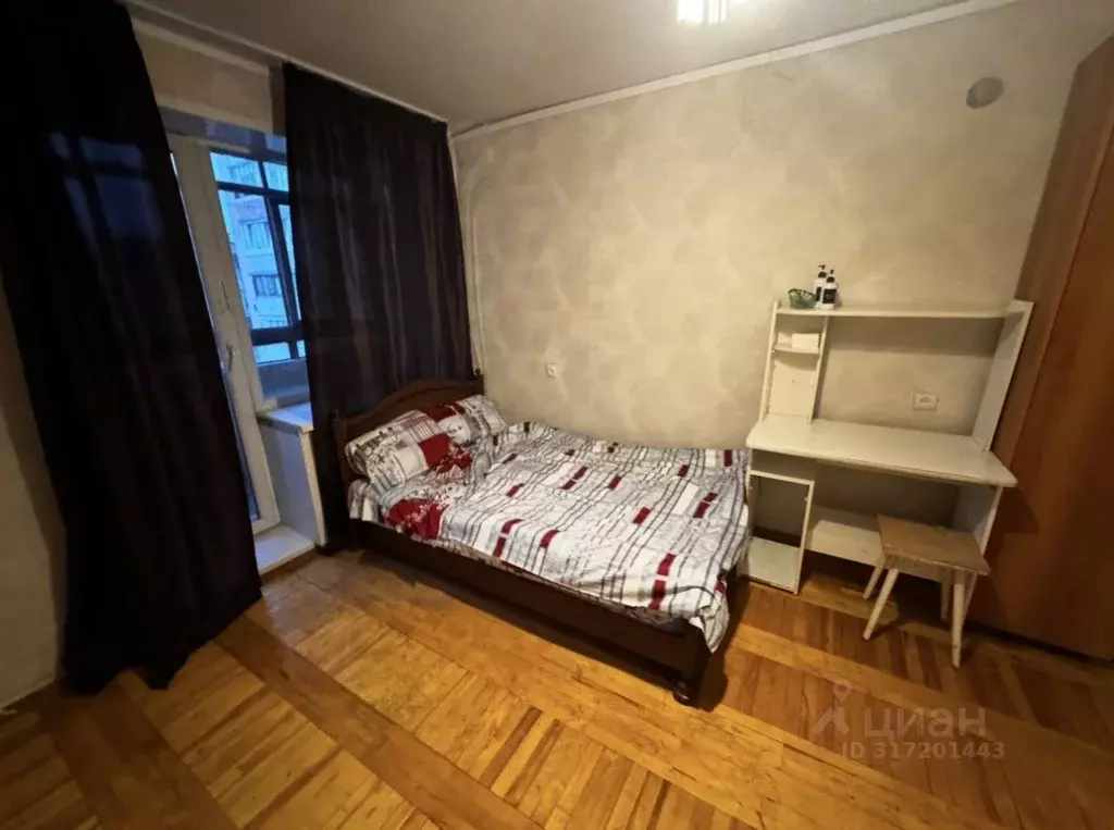 2-к кв. Белгородская область, Белгород ул. Белгородского полка, 65 ... - Фото 1