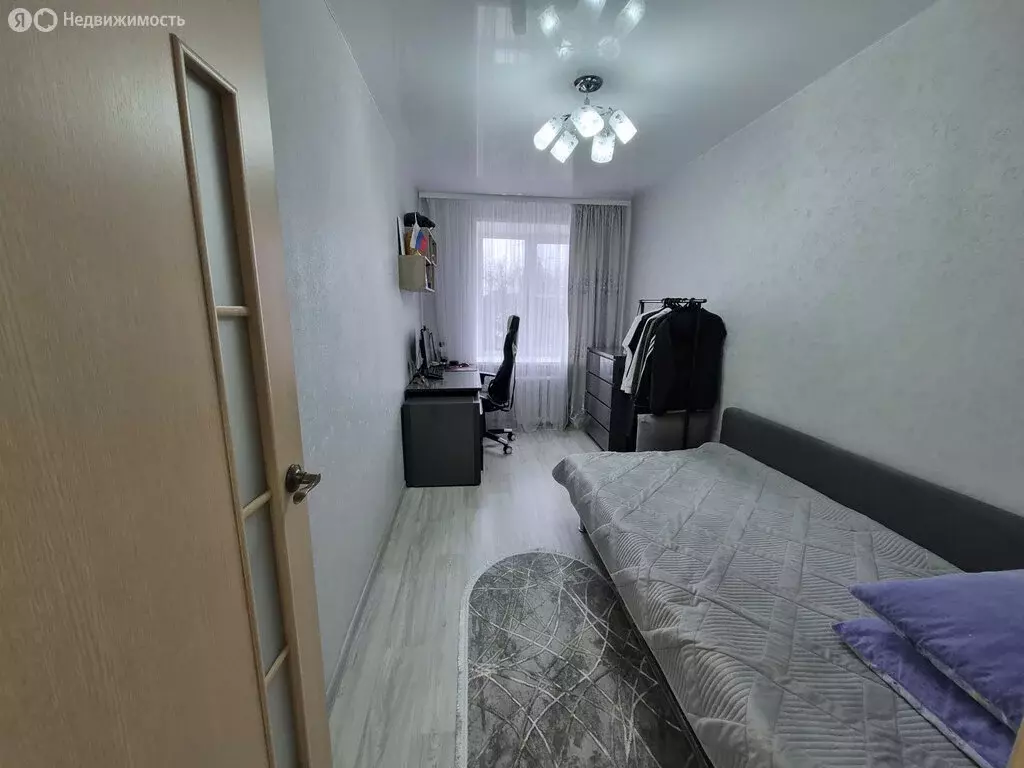 2-комнатная квартира: Кстово, Магистральная улица, 20 (42.3 м) - Фото 2