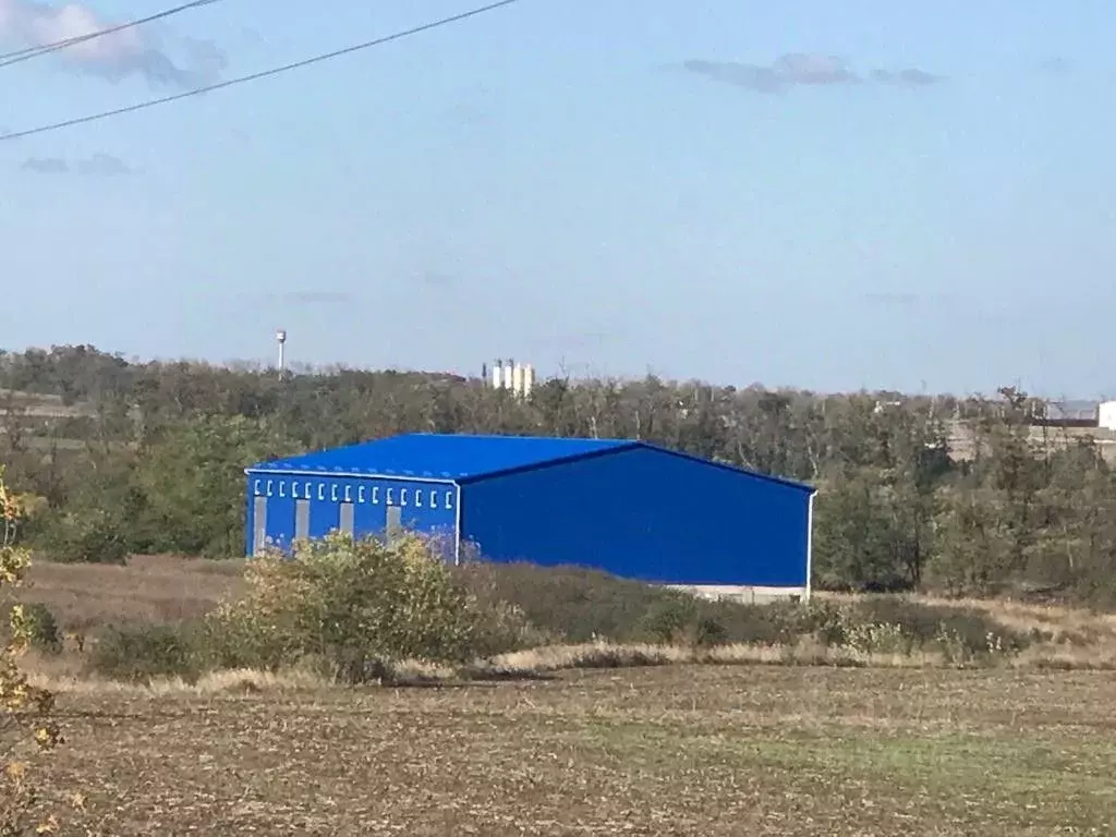 Склад в Ростовская область, Аксайский район, Щепкинское с/пос  (1304 ... - Фото 2