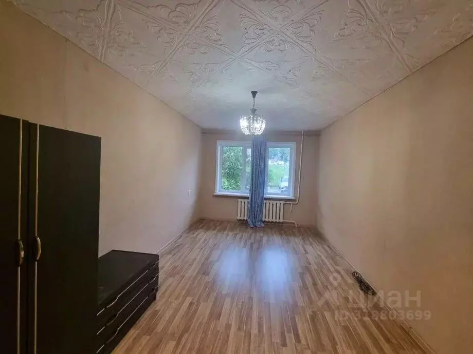 2-к кв. Пермский край, Березники ул. Мира, 130 (49.6 м) - Фото 1