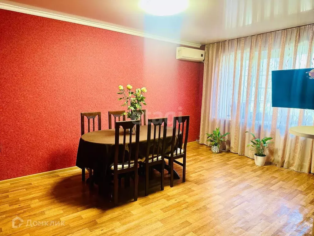 Продаётся 3-к квартира, 56.1 м - Фото 1