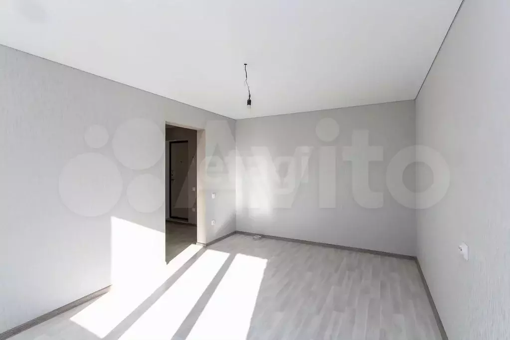 1-к. квартира, 28 м, 1/5 эт. - Фото 1