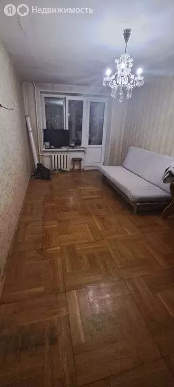 2-комнатная квартира: Москва, улица Багрицкого, 51к2 (50 м) - Фото 1