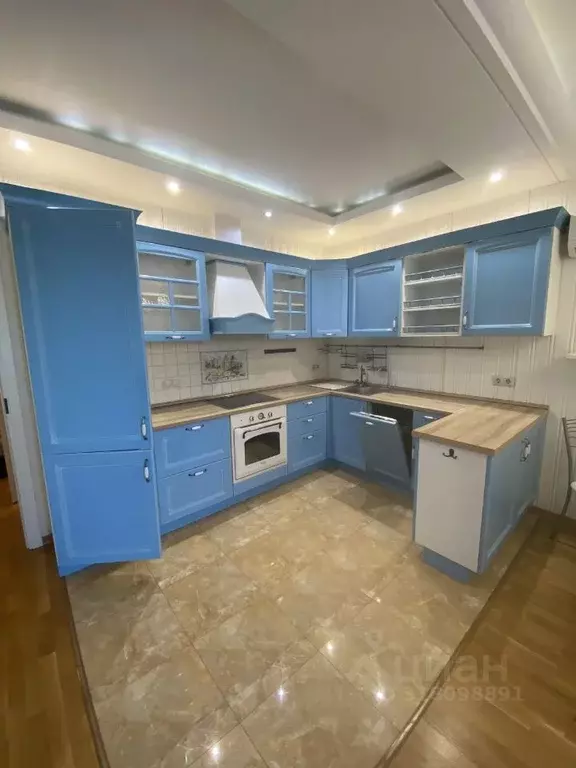 3-к кв. Московская область, Химки городской округ, д. Подолино ул. ... - Фото 2