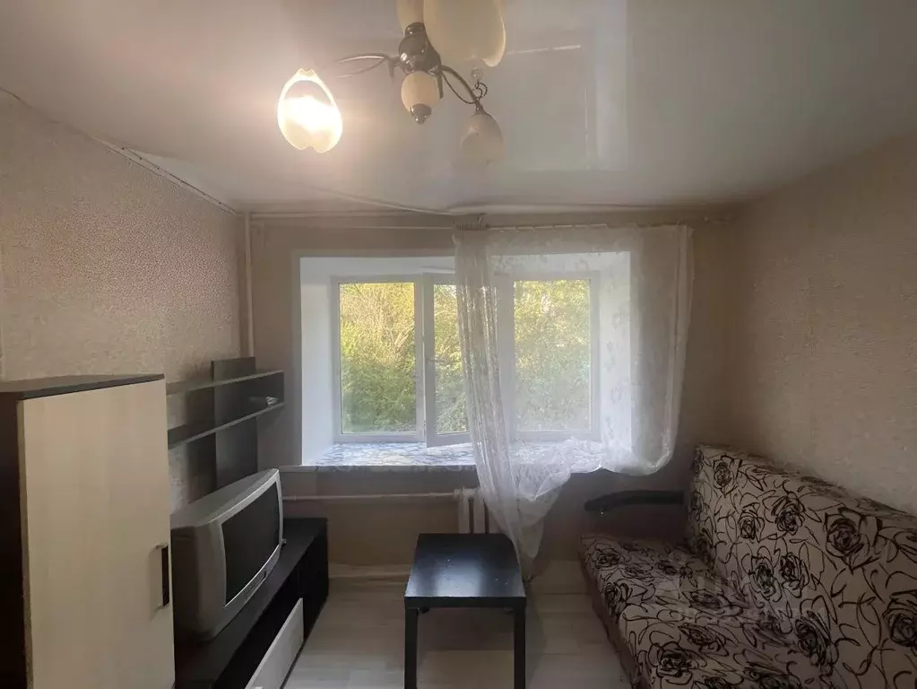Комната Самарская область, Самара просп. Юных Пионеров, 34 (13.2 м) - Фото 2