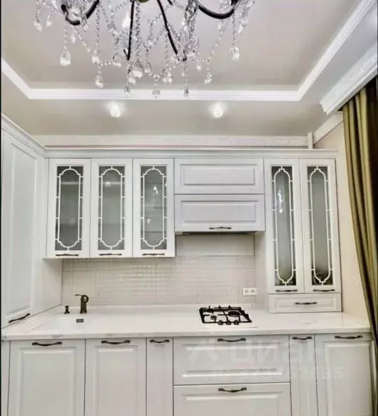 2-к кв. Краснодарский край, Геленджик ул. Южная (72.2 м) - Фото 1