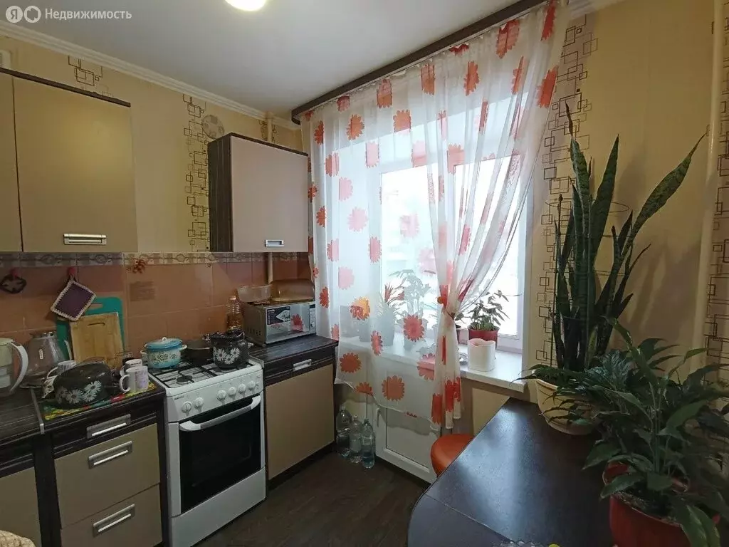 1-комнатная квартира: Лысьва, Делегатская улица, 30 (30.6 м) - Фото 2