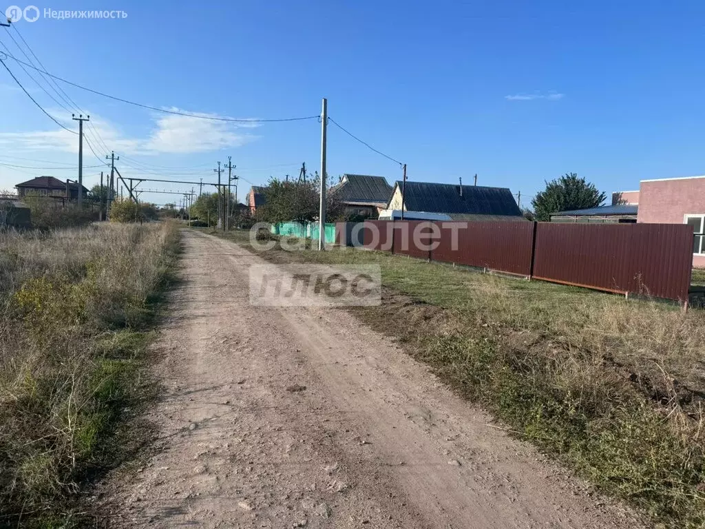 Участок в Должанская, Никольский переулок, 26 (14.5 м) - Фото 1